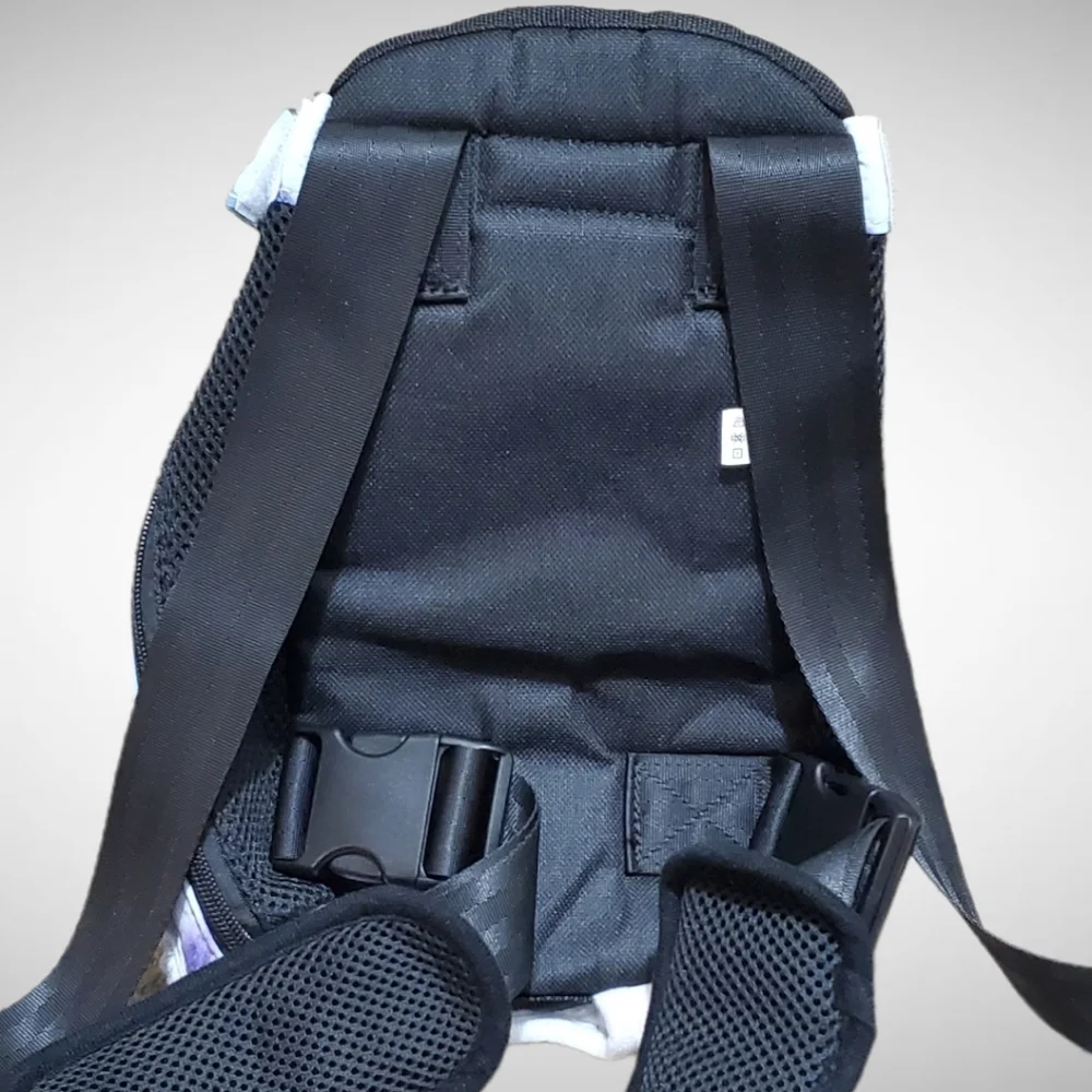 Pawaboo Pet Carrier Backpack Small